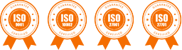 ISO Belgesi